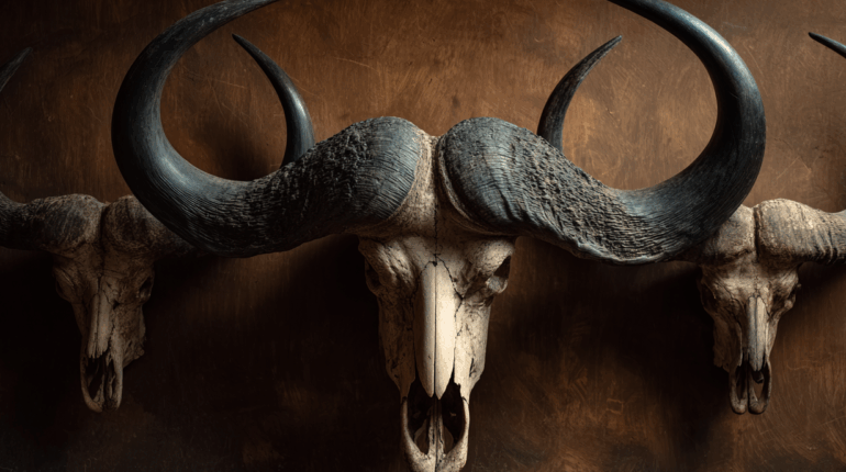 Révélations sur la mort d’Asher Watkins : ce détail crucial que personne n’avait vu venir Asher Watkins bisons enquête massacre Réserve de chasse Révélations