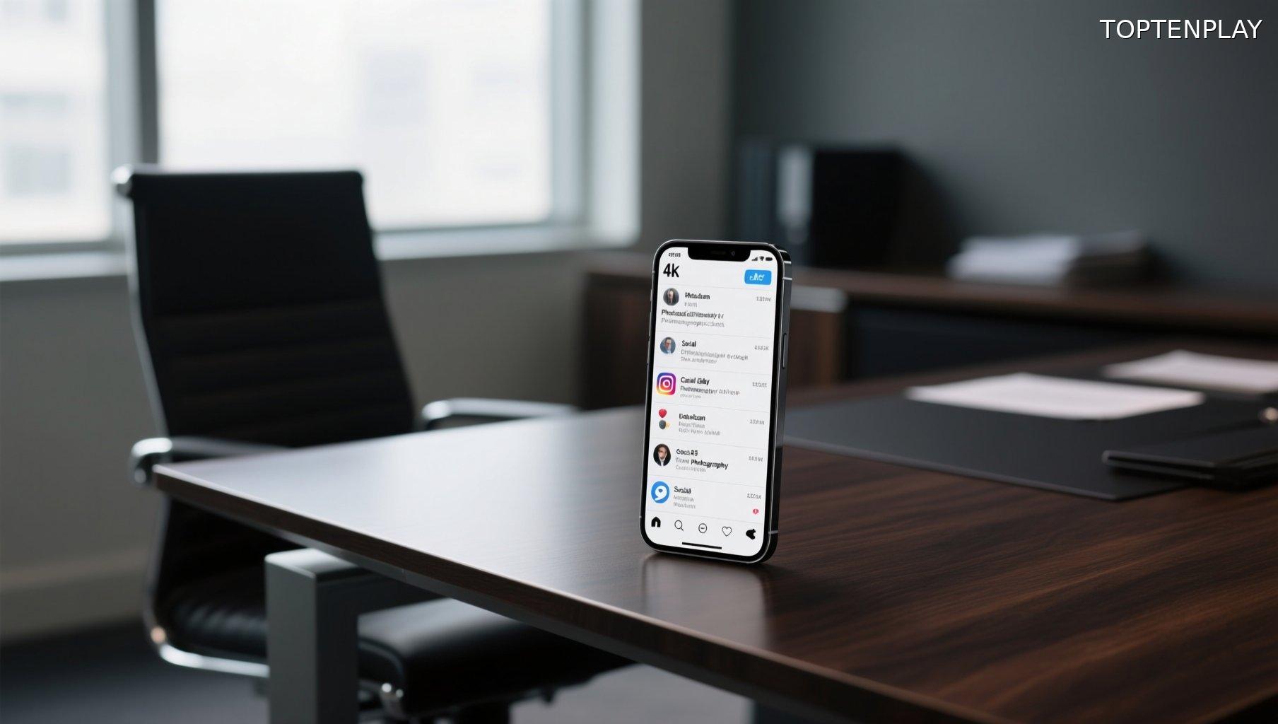 Image d'illustration © TopTenPlay