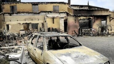 Stella, 67 ans, appelle sa fille avant de mourir dans l’incendie : « Il faut que les pompiers se dépêchent, je ne suis pas bien »