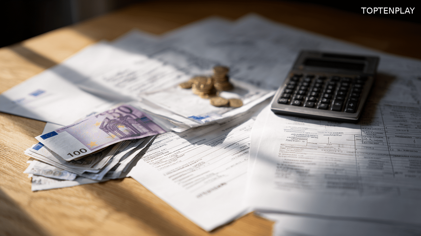 Image d'illustration © TopTenPlay