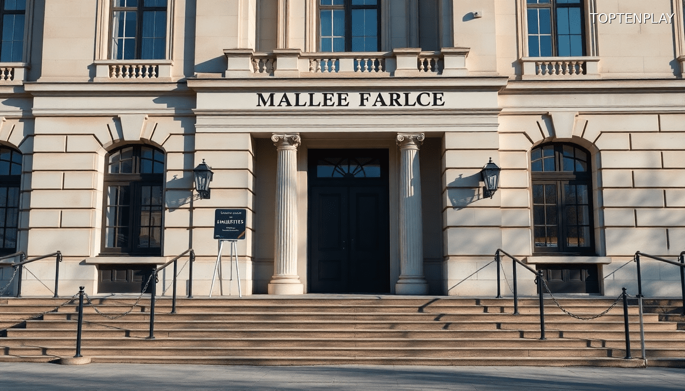 Image d'illustration © TopTenPlay