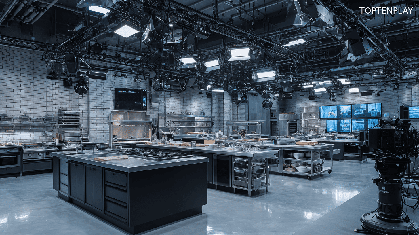 Image d'illustration © TopTenPlay