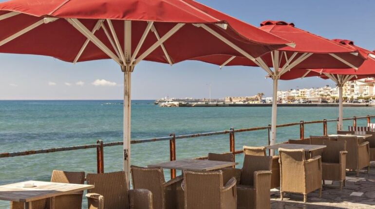 Bars Grèce luxe Mykonos Prix excessifs Tourisme