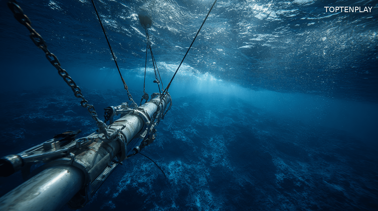 Image d'illustration © TopTenPlay