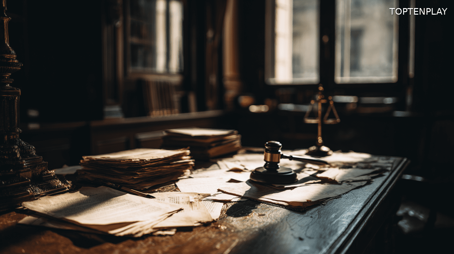 Image d'illustration © TopTenPlay