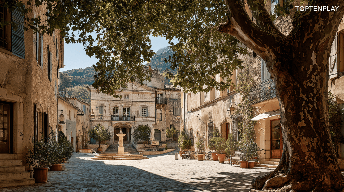 Image d'illustration © TopTenPlay