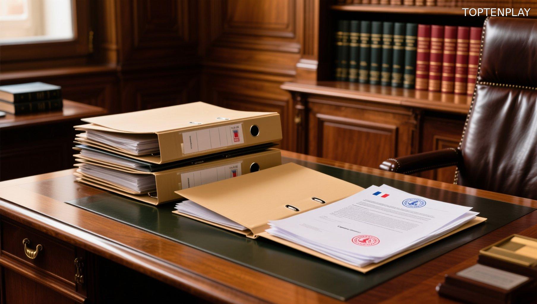 Image d'illustration © TopTenPlay