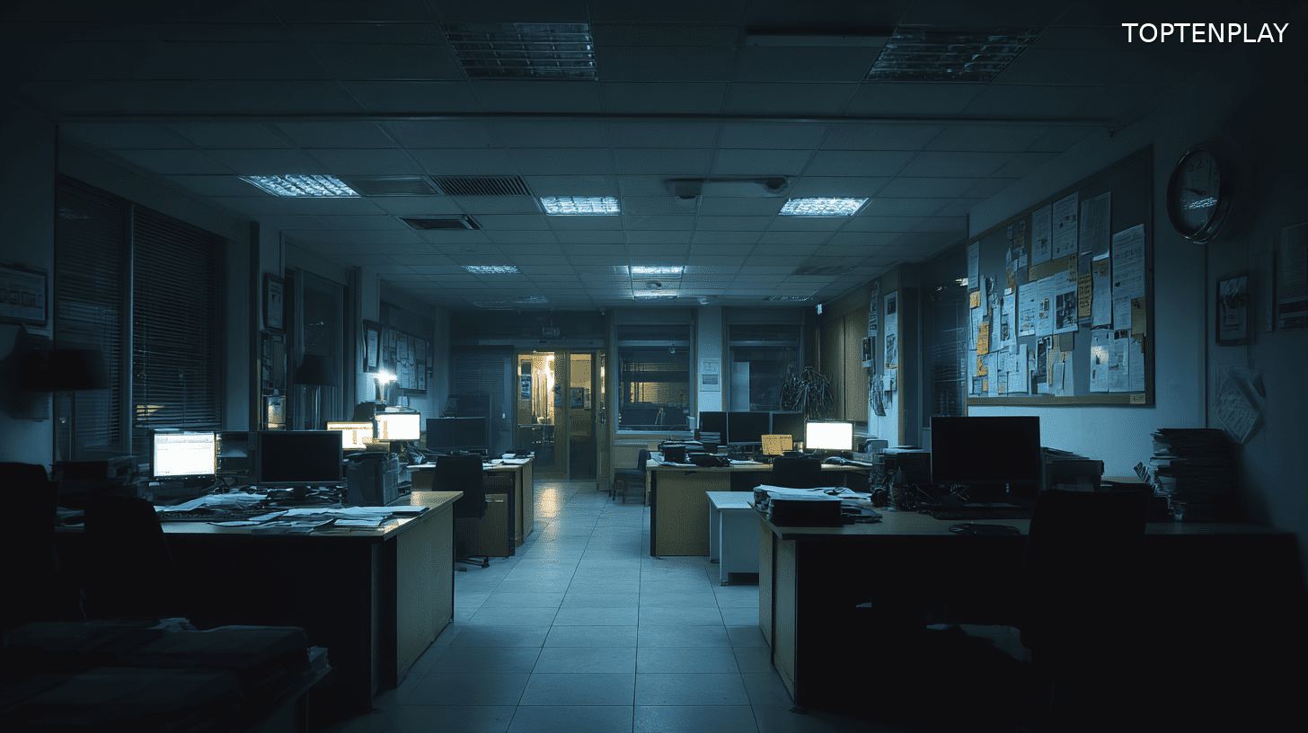 Image d'illustration © TopTenPlay