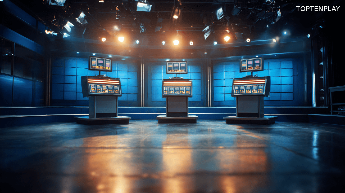 Image d'illustration © TopTenPlay