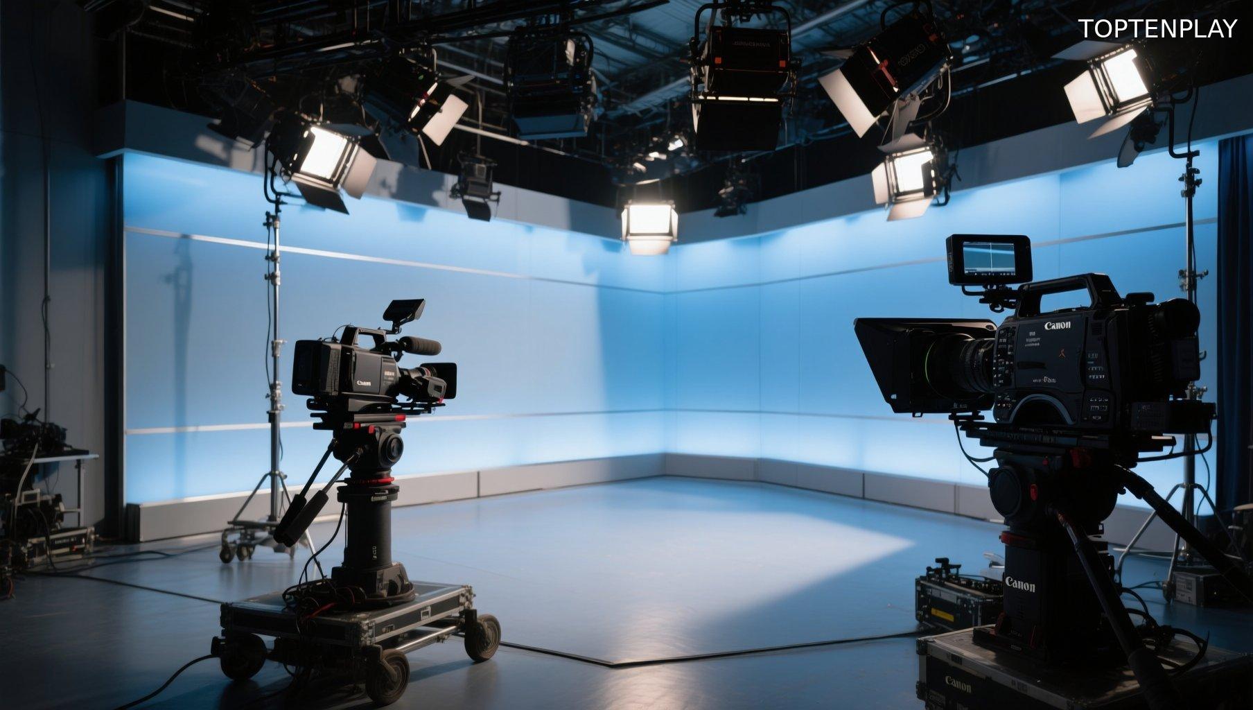 Image d'illustration © TopTenPlay