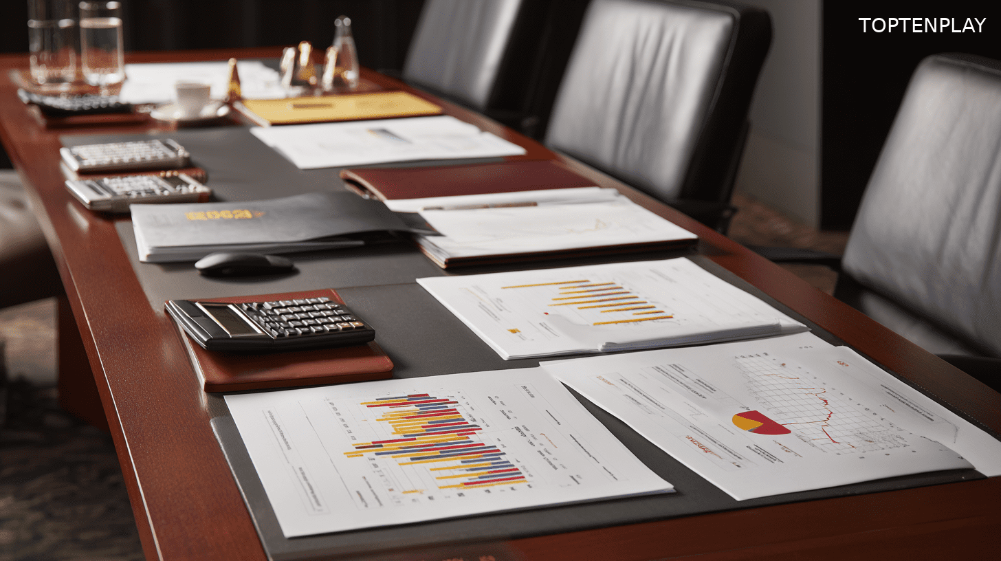 Image d'illustration © TopTenPlay