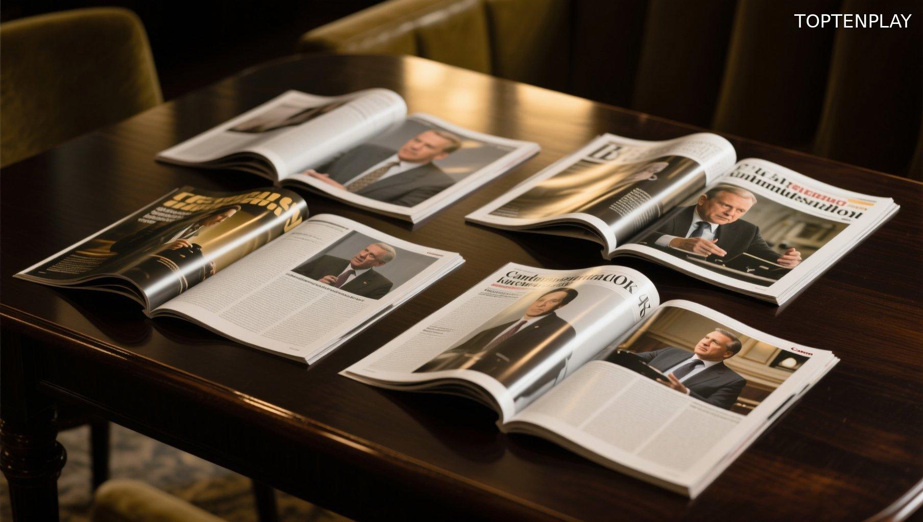 Image d'illustration © TopTenPlay