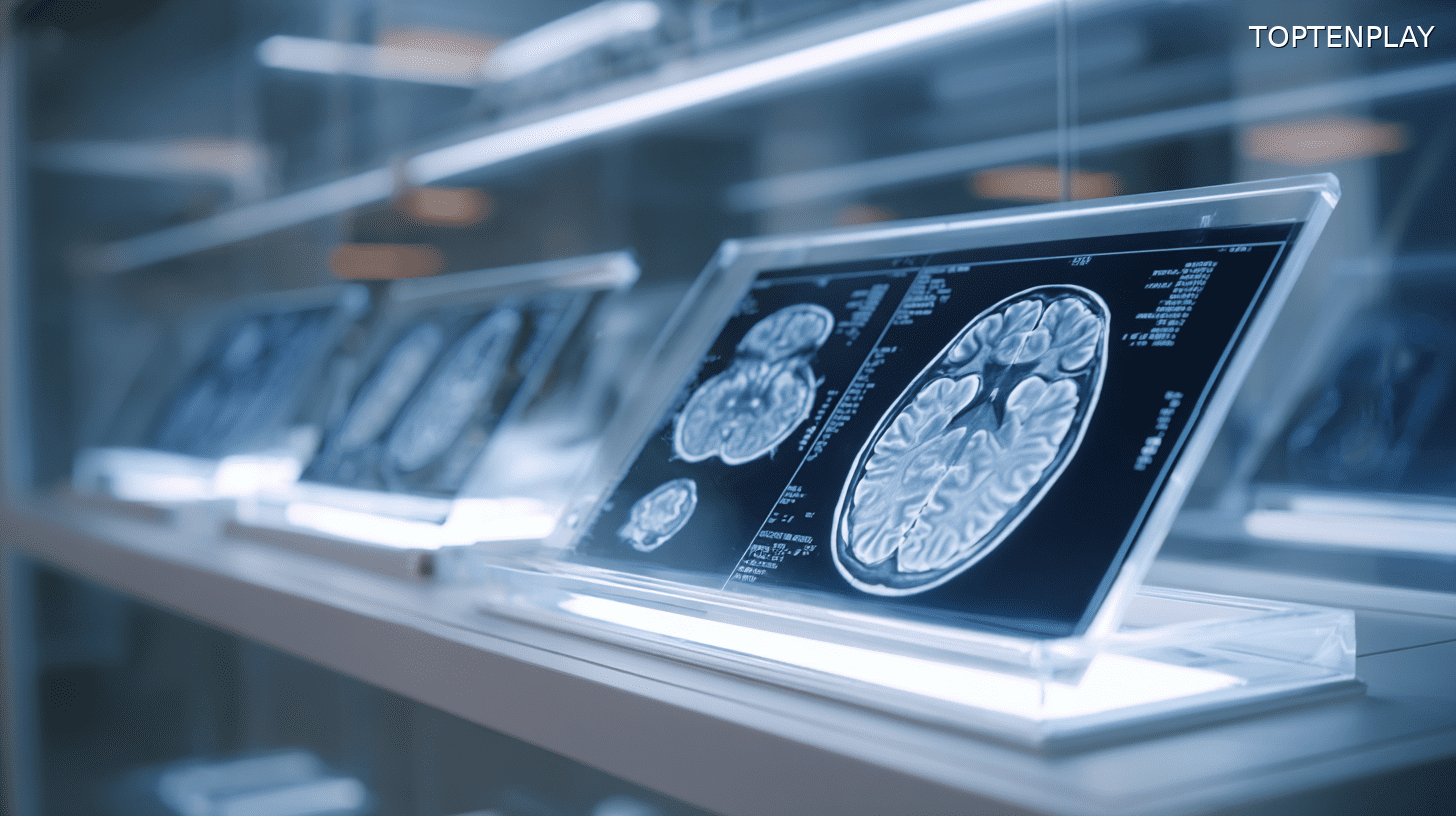 Image d'illustration © TopTenPlay