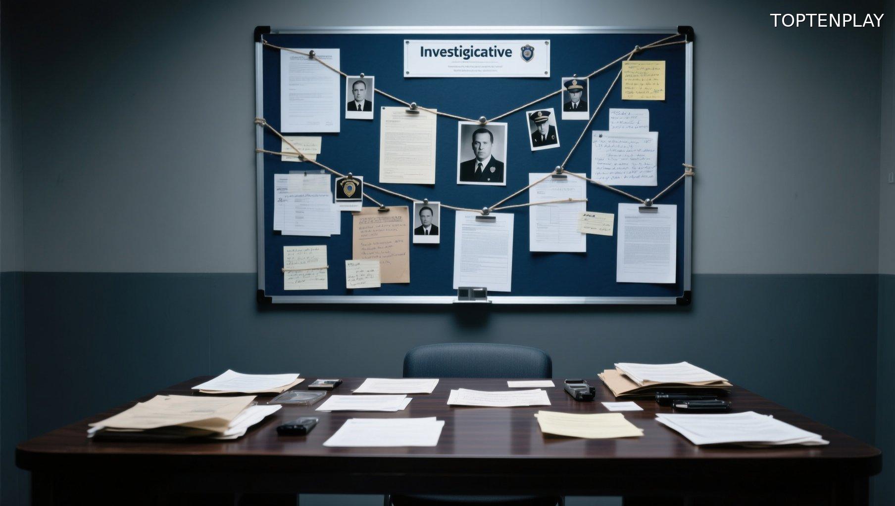 Image d'illustration © TopTenPlay