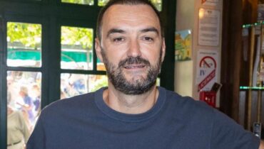 Cyril Lignac départ Émission culinaire France Télévisions Le Meilleur Pâtissier Mercotte