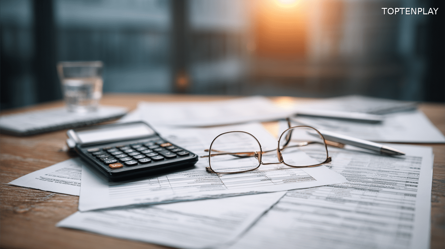 Image d'illustration © TopTenPlay