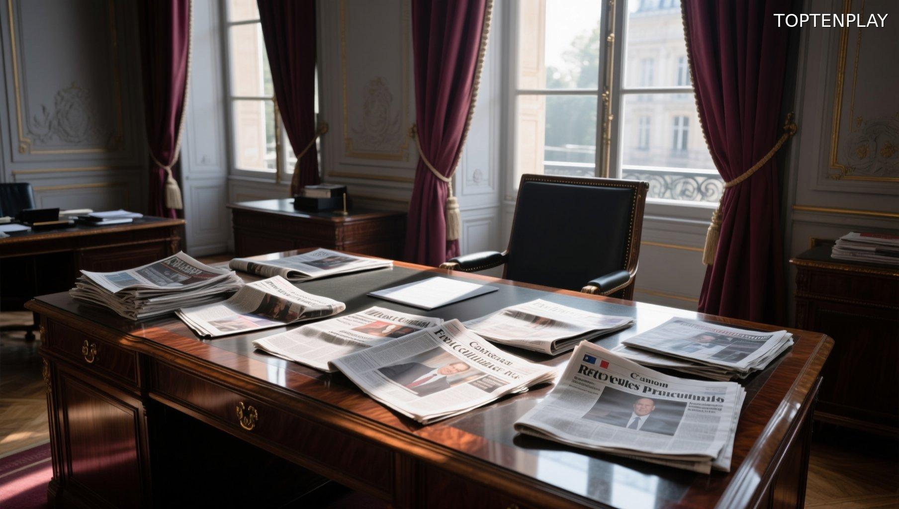 Image d'illustration © TopTenPlay