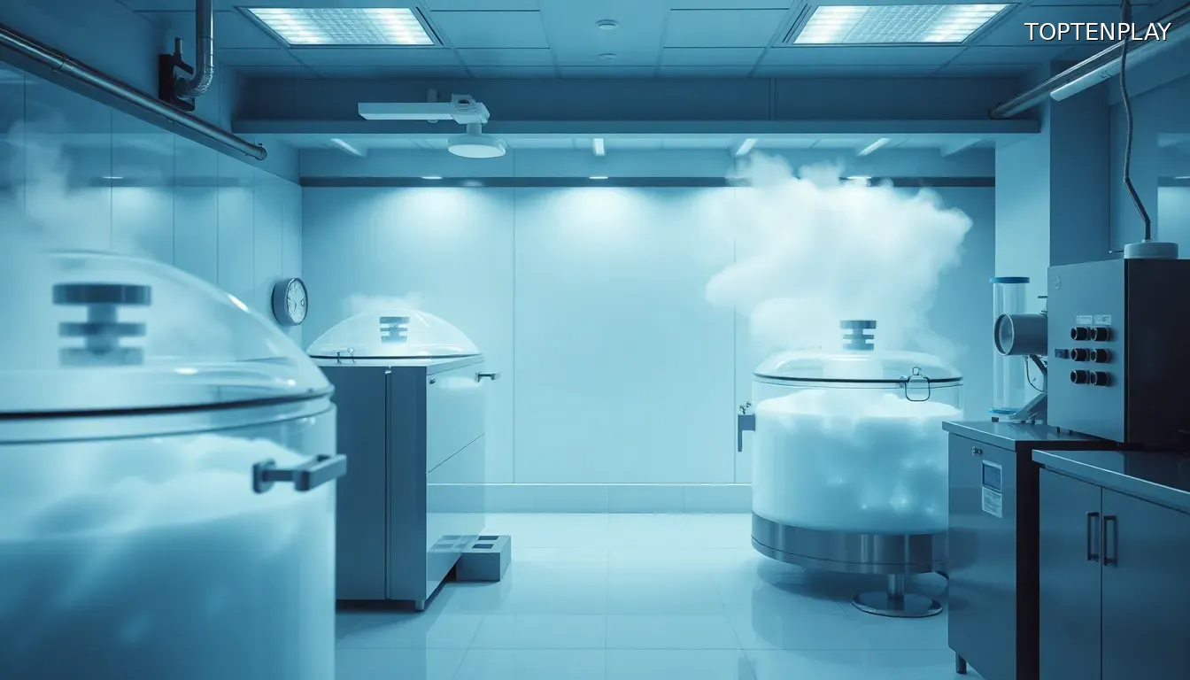 Image d'illustration © TopTenPlay