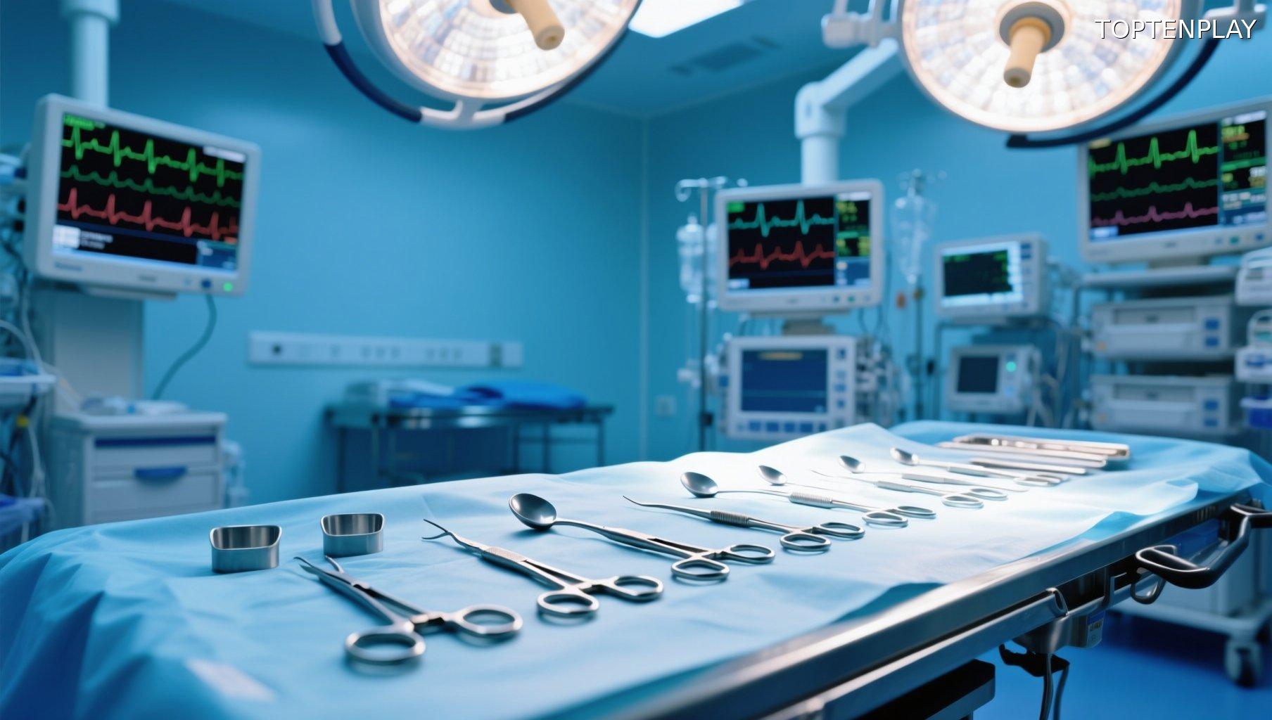 Image d'illustration © TopTenPlay