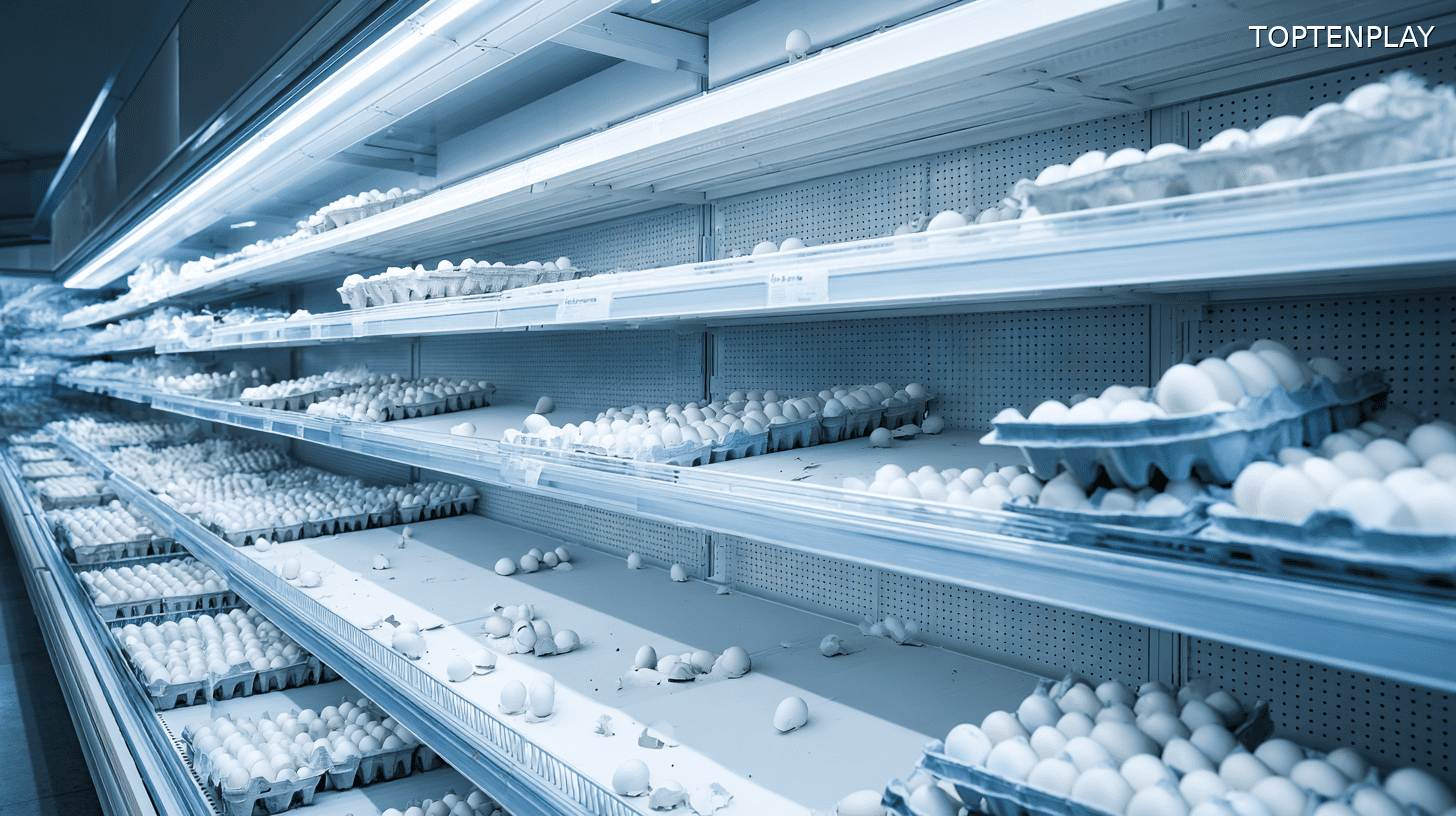 Image d'illustration © TopTenPlay