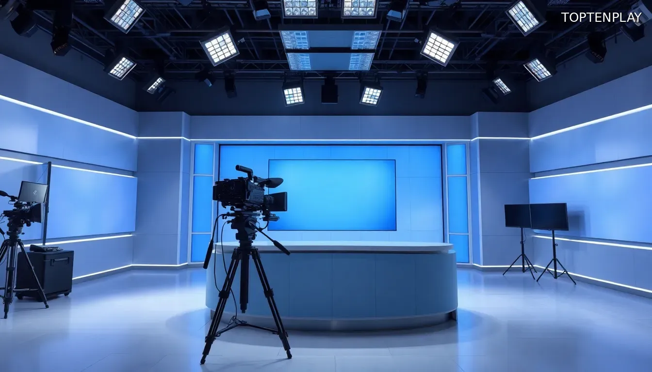 Image d'illustration © TopTenPlay