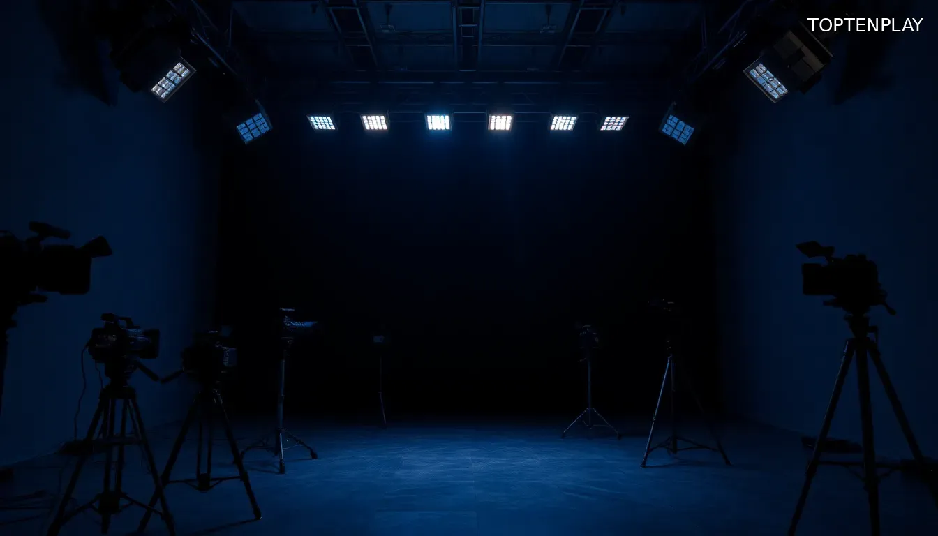 Image d'illustration © TopTenPlay