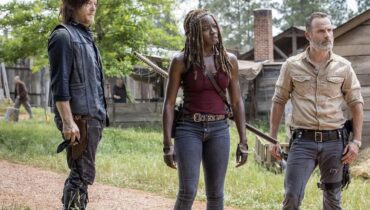 Kelley Mack (The Walking Dead) s’éteint à 33 ans : la maladie rare qu’elle avait révélée en septembre