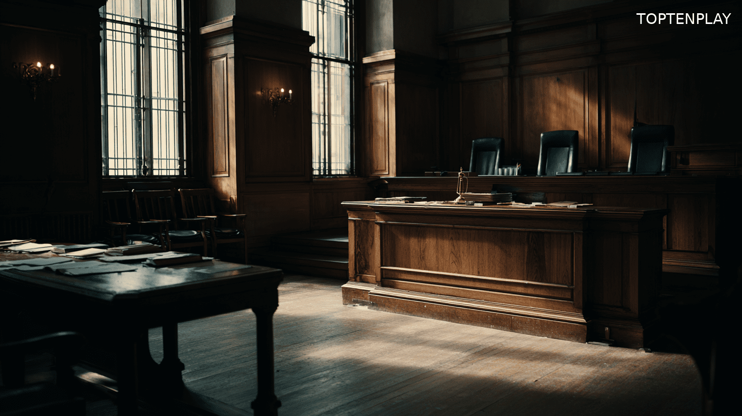 Image d'illustration © TopTenPlay