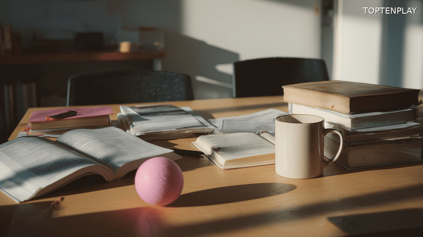 Image d'illustration © TopTenPlay