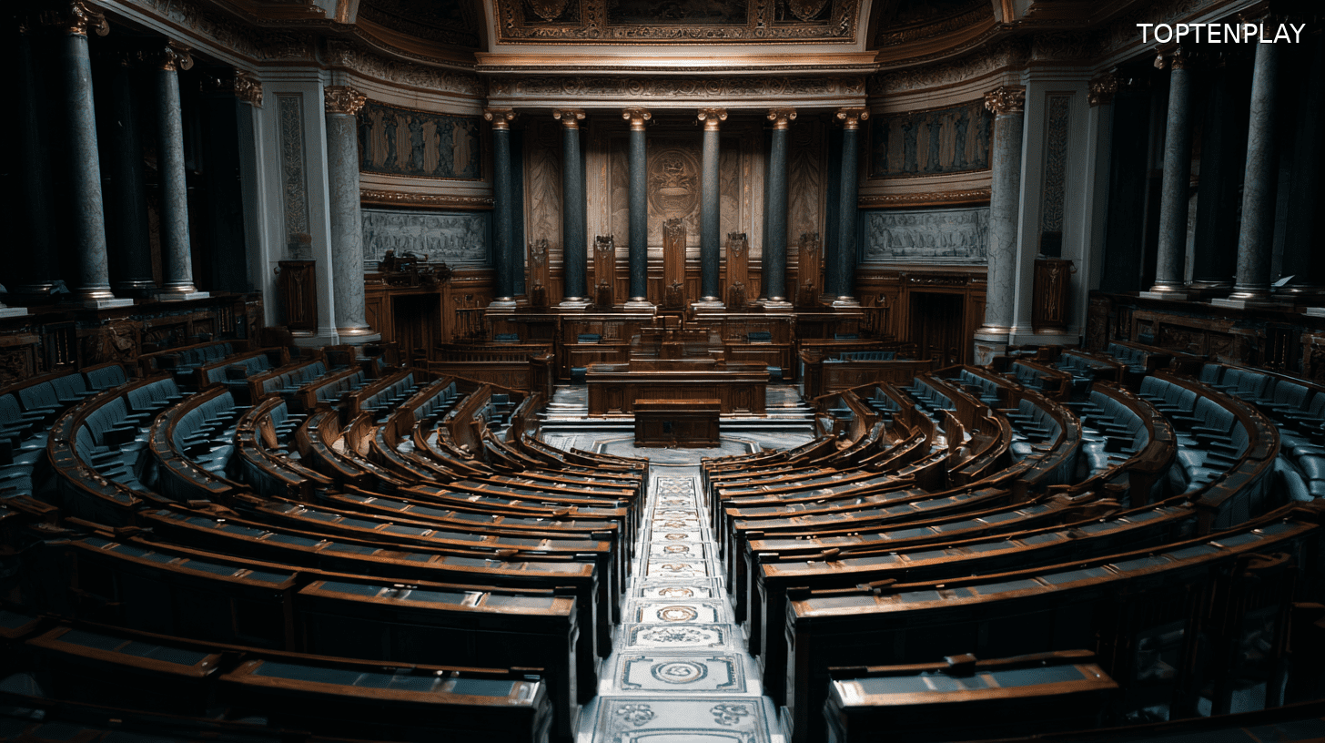 Image d'illustration © TopTenPlay