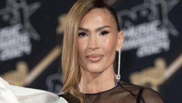 Les révélations de Vitaa chez Guillaume Pley : son enfance sans tabous et l’agression qui a tout changé