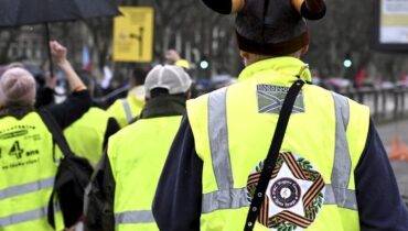 « Bloquons tout » : ce mouvement mystérieux né sur TikTok qui fait trembler les politiques