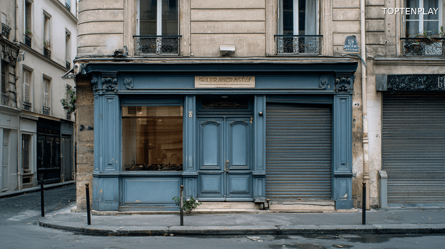 Image d'illustration © TopTenPlay