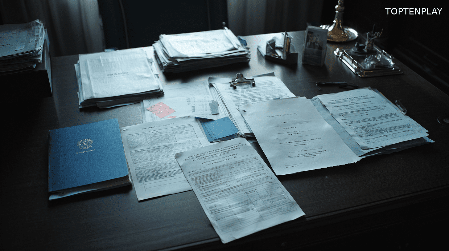 Image d'illustration © TopTenPlay