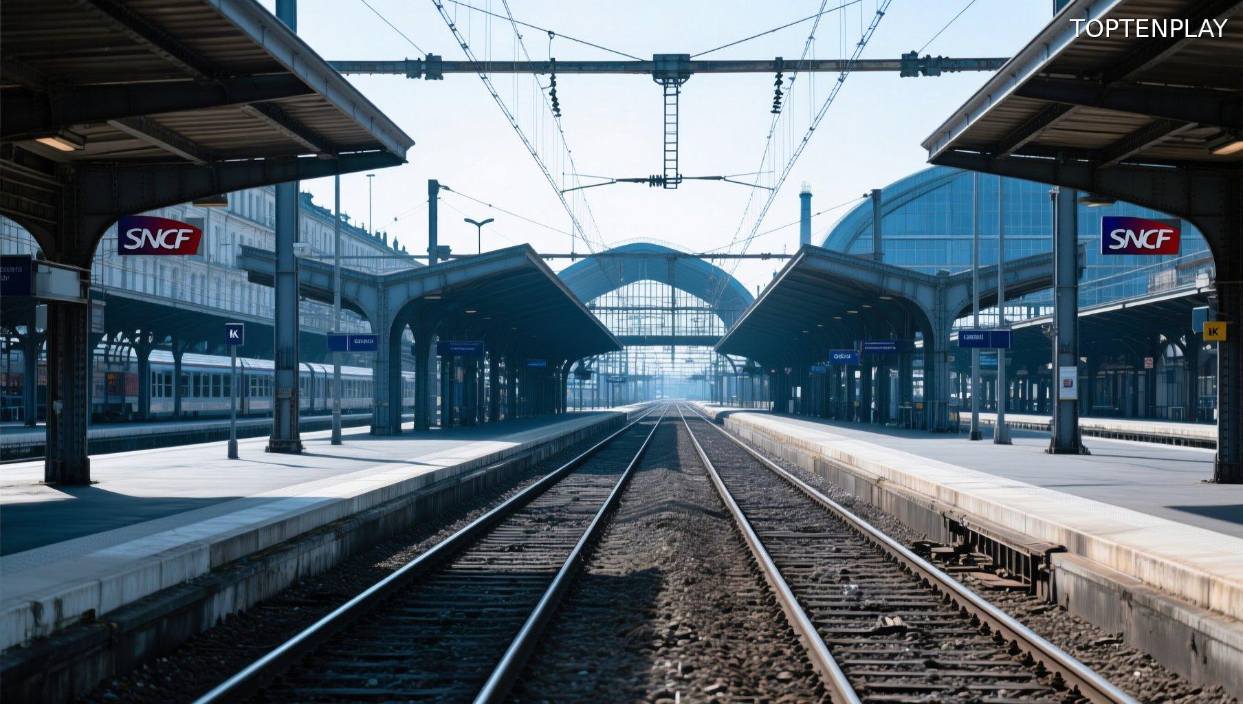 Image d'illustration © TopTenPlay