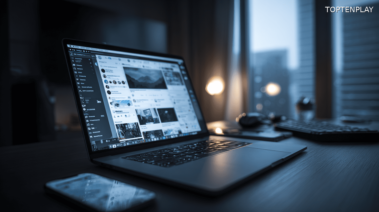 Image d'illustration © TopTenPlay