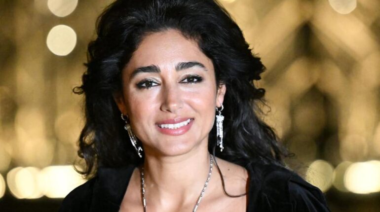 Golshifteh Farahani : sa confession troublante sur l’amour de soi « Je suis tombée amoureuse de… » 12 célébrités qui ont pu se réincarner sans même s’en rendre compte amour de soi Conflit Israël-Iran Emmanuel Macron Golshifteh Farahani Relations amoureuses