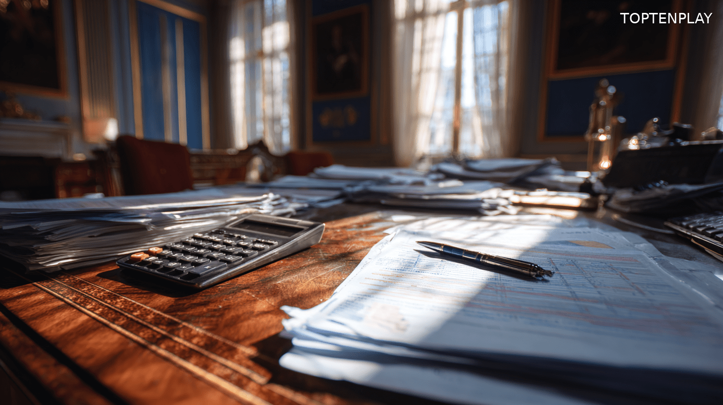 Image d'illustration © TopTenPlay