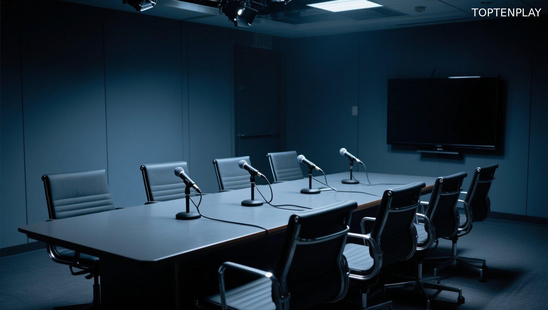 Image d'illustration © TopTenPlay