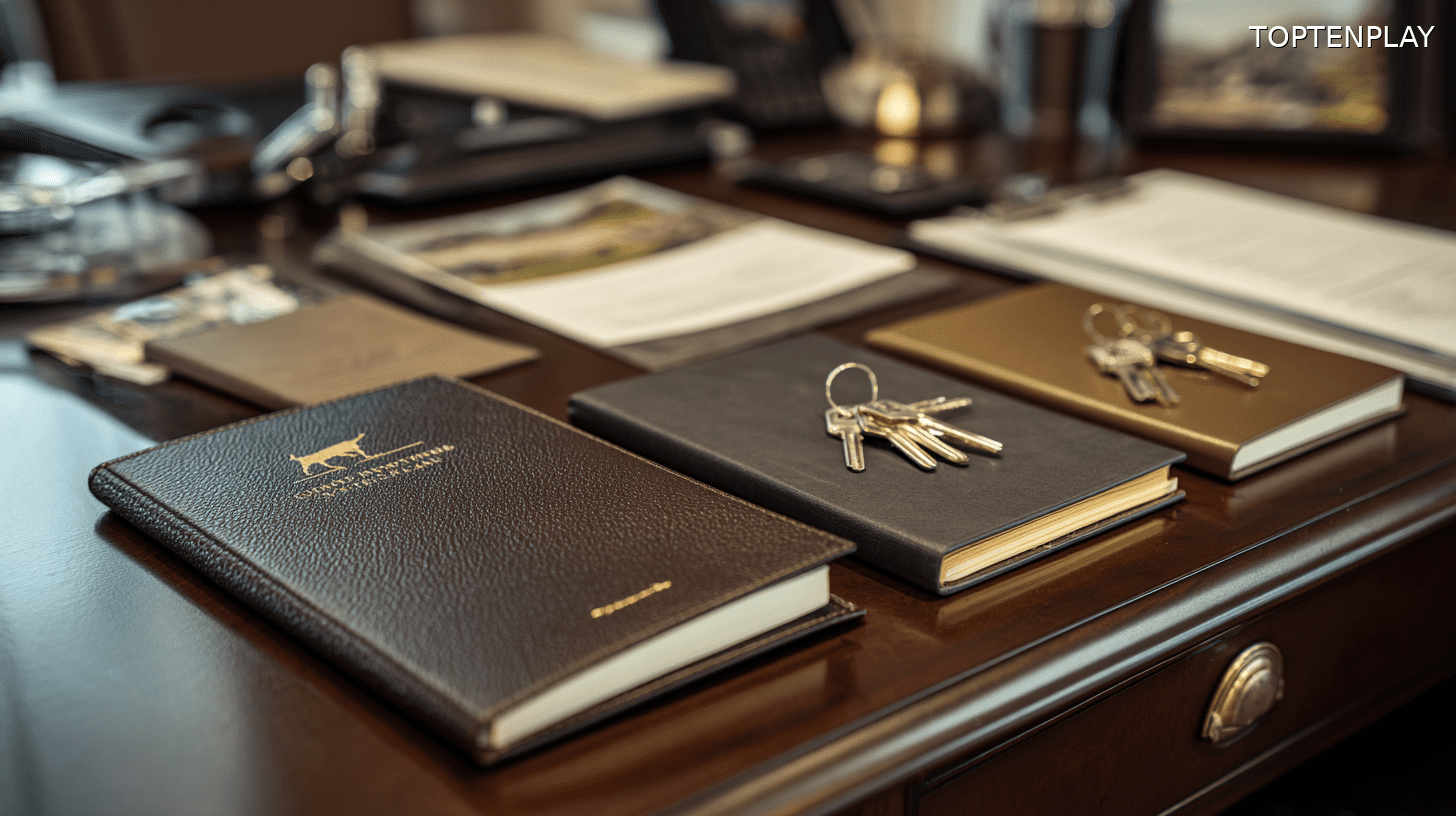 Image d'illustration © TopTenPlay