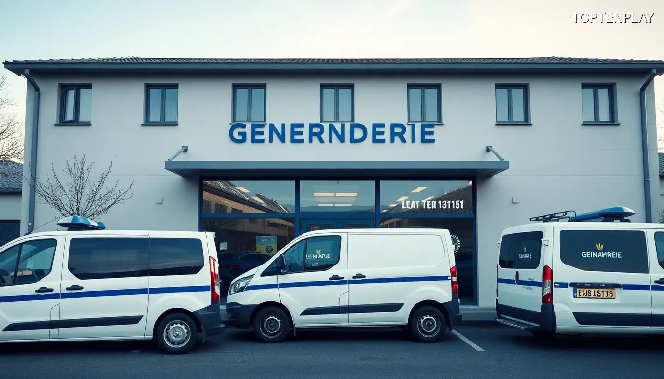 Image d'illustration © TopTenPlay