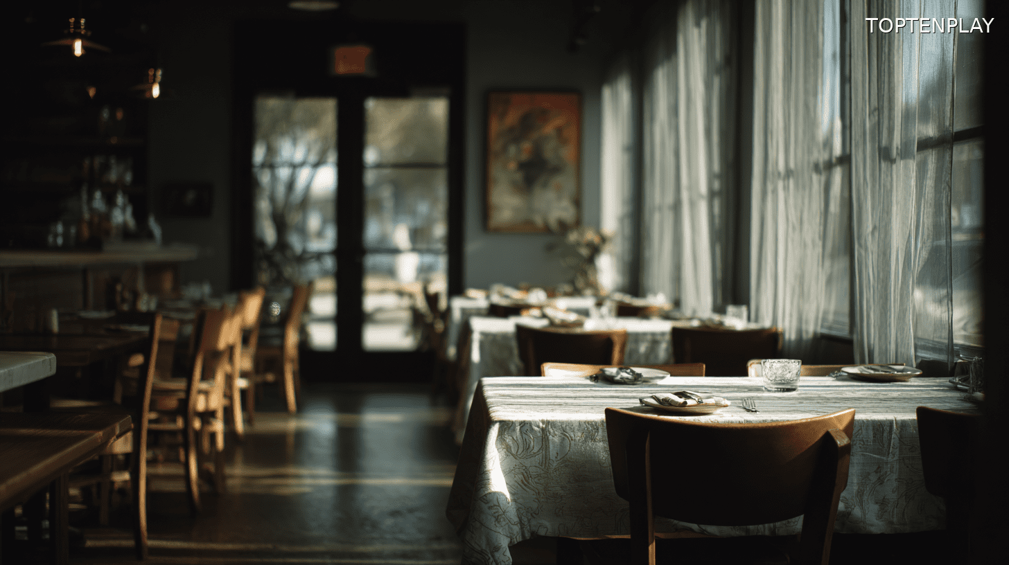 Image d'illustration © TopTenPlay