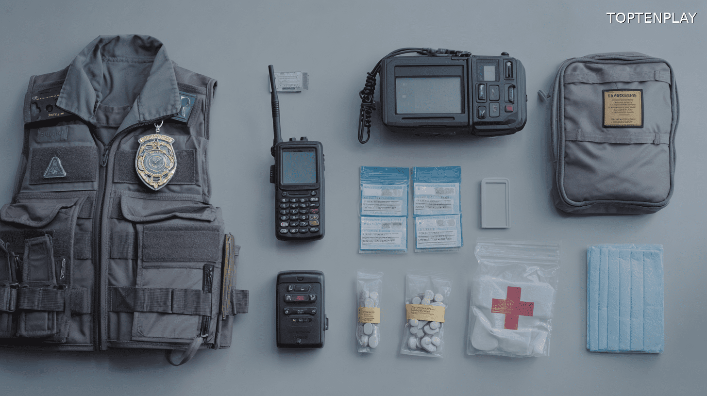 Image d'illustration © TopTenPlay