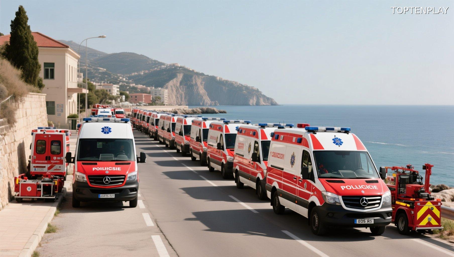 Image d'illustration © TopTenPlay