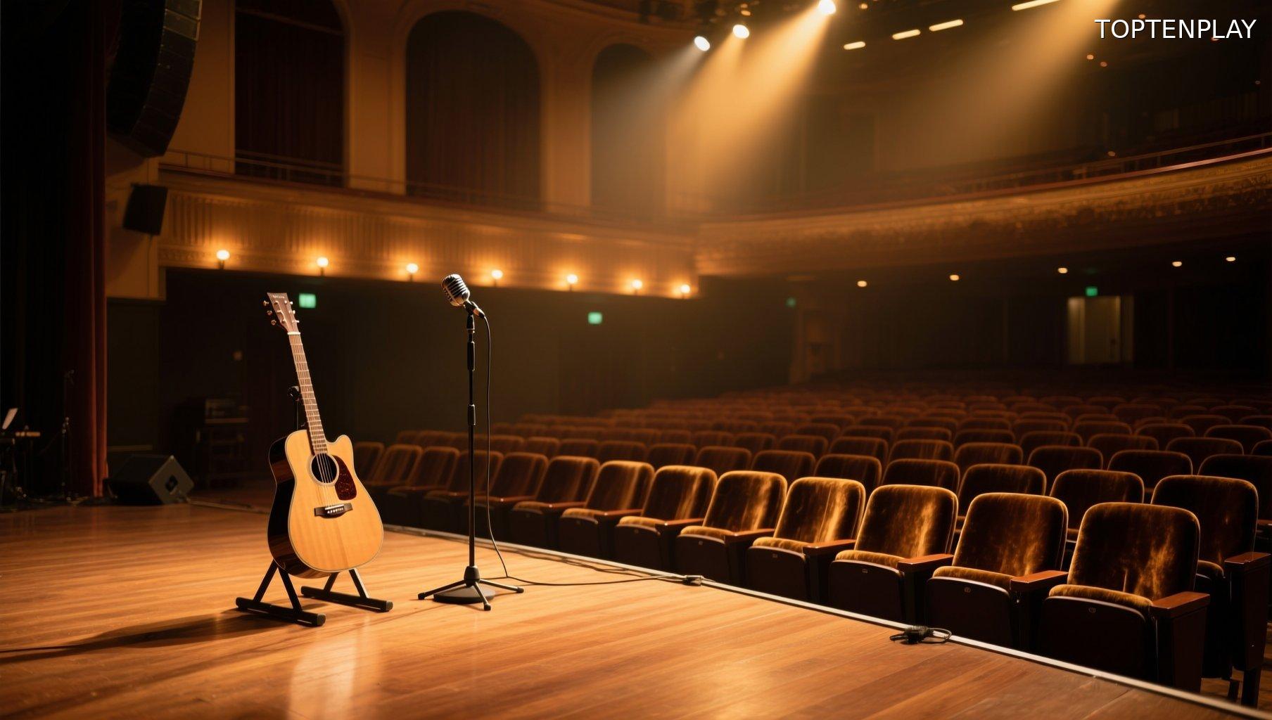 Image d'illustration © TopTenPlay