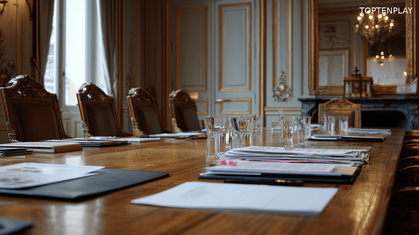 Image d'illustration © TopTenPlay