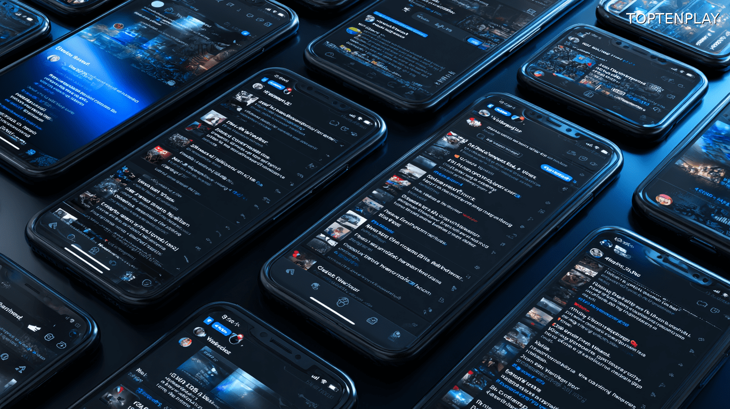 Image d'illustration © TopTenPlay