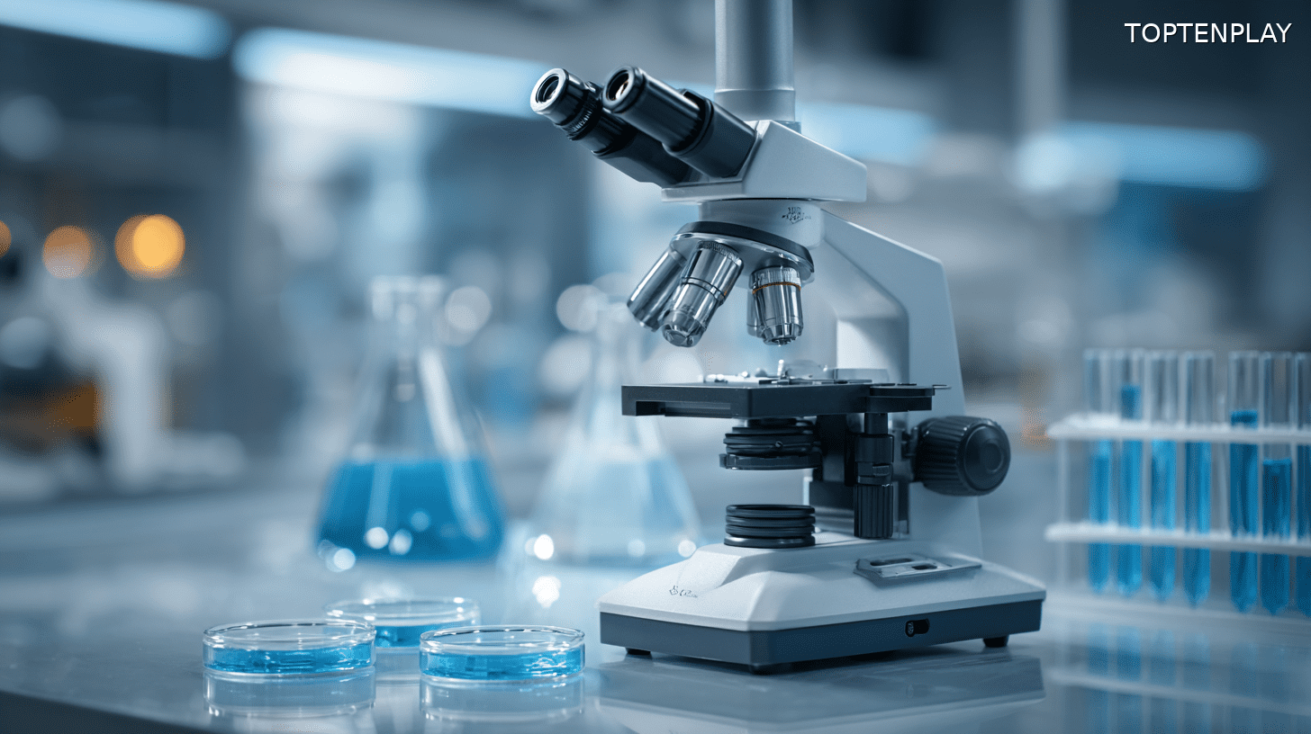 Image d'illustration © TopTenPlay