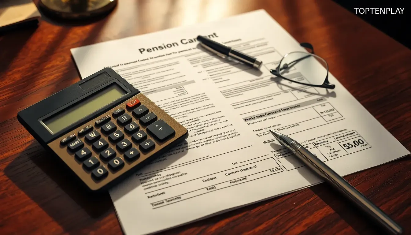 Image d'illustration © TopTenPlay