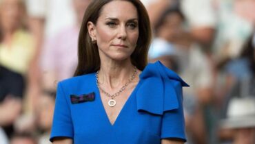 Kate Middleton « terriblement maigre » : ce que révèle un médecin sur son poids de 40 kilos